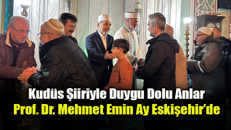 Re�adiye Camii�nde Unutulmaz Sabah Namaz� Bulu�mas�