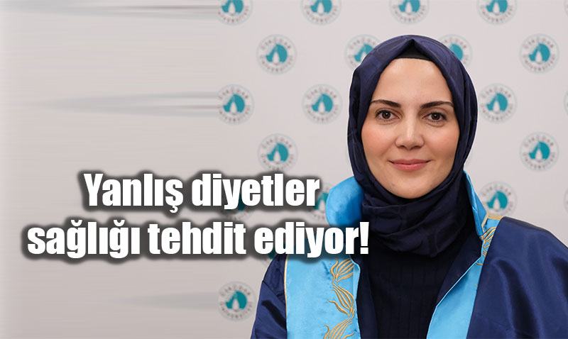 Yanl�� Diyetler Karaci�eri �flasa S�r�kl�yor: Hollywood Diyeti Bilim D���d�r!