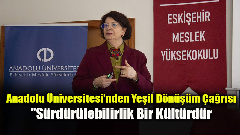  Konfor Alan�ndan Ye�il Ad�mlara: EMYO�da S�rd�r�lebilirlik Anatomisi