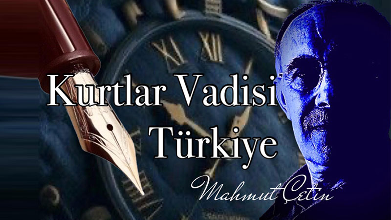 Kurtlar Vadisi T�rkiye