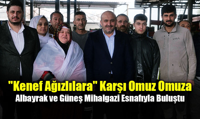 G�rhan Albayrak�tan Zeynep G�ne��e Destek Ziyareti