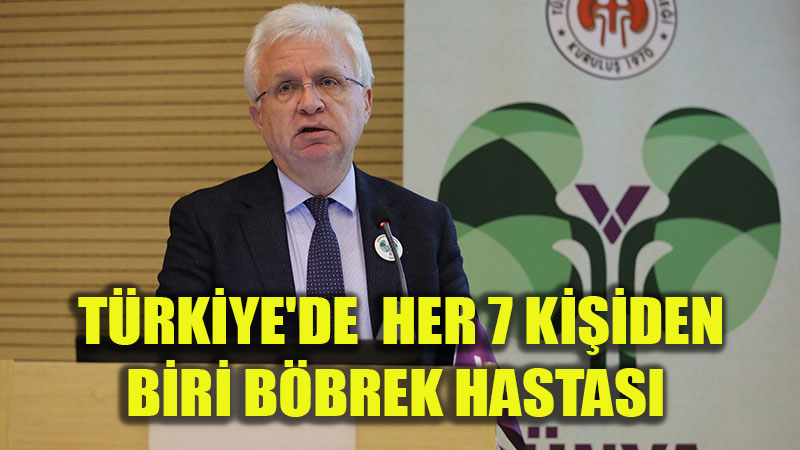 T�rkiye’de B�brek Sa�l��� Alarm Veriyor: Her 7 Ki�iden Biri Risk Alt�nda!