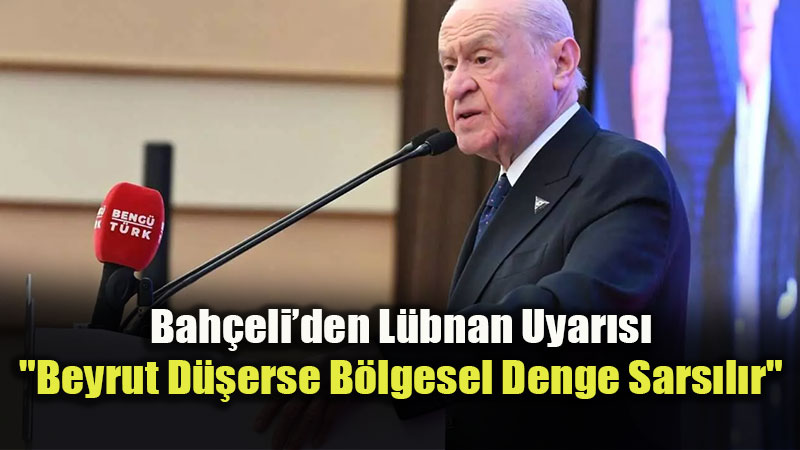 Bah�eli�den Tarihi L�bnan ��k���: "Beyrut Sadece Bir �ehir De�ildir"