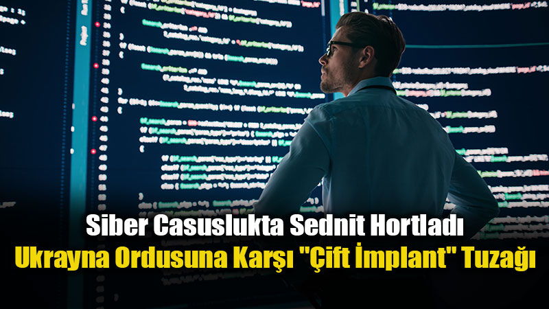 Siber D�nyada "Sednit" Alarm�: Yeni Nesil Casusluk Ara�lar� De�ifre Oldu