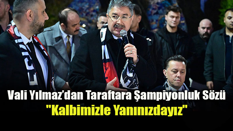 Siyah-K�rm�z� �ftar: Eski�ehirspor Sevdal�lar� G�n�l Sofras�nda Bulu�tu!