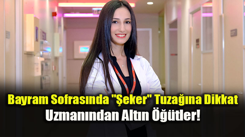 Bayramda Midenize Bayram Ettirin: Uzman�ndan "Bilin�li Ge�i�" Rehberi!