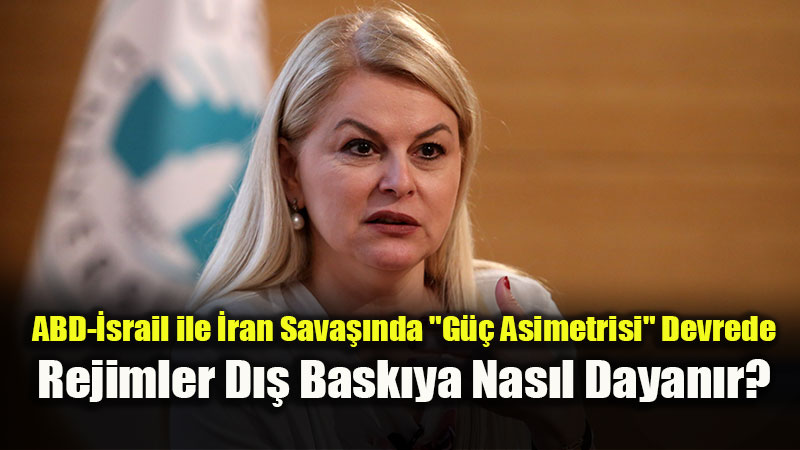 ABD-�srail ile �ran Sava���nda ne oluyor?