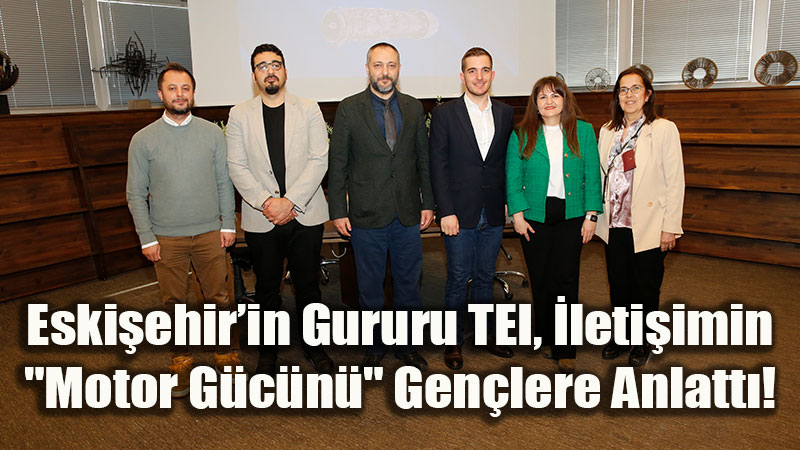 �leti�im bulu�malar�nda kurumsal itibar�n g�c� anlat�ld�