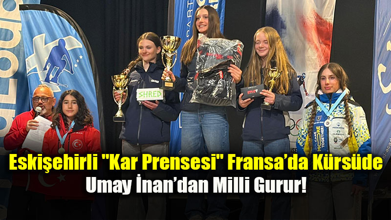 Umay �nan�dan Milli Gurur!