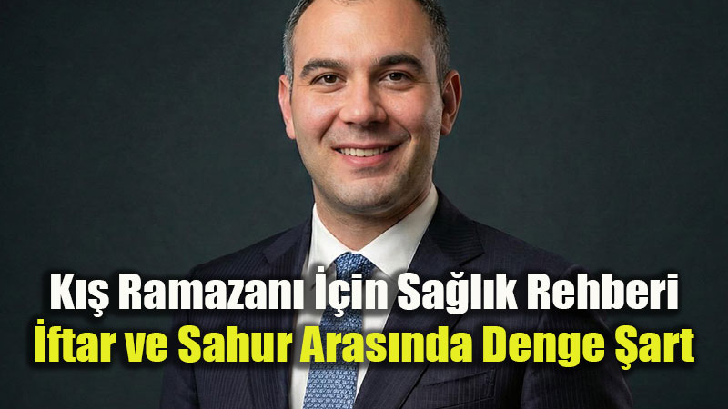  K�� Ramazan��nda Ba����kl��� G��lendirme Stratejisi