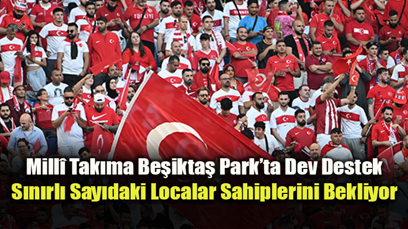 Eski?ehir TFF�den Loca Duyurusu: Romanya Ma�� ��in Son Ba�vuru 16 Mart