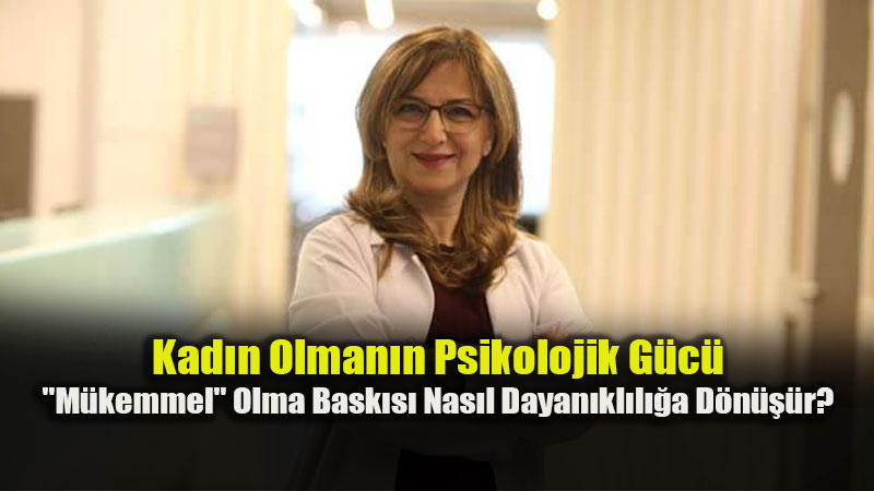 Kad�nlar�n Sosyal Ba� Kurma Yetene�i: Depresyona Kar�� En G��l� Kalkan!