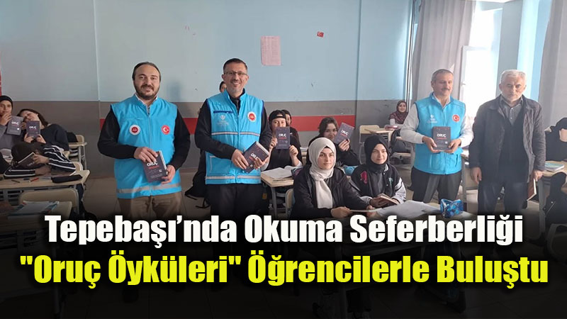 Gen�lerin Ramazan Heyecan�na "Oru� �yk�leri" E�lik Edecek!