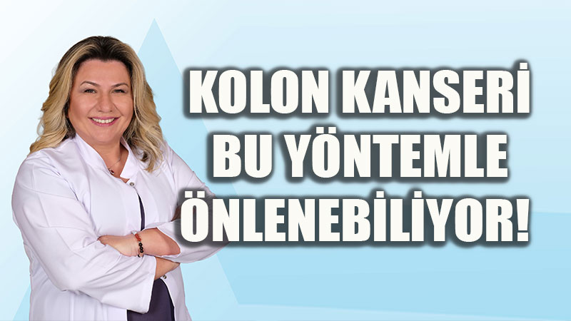 Sinsi Tehlike Gen�le�ti: Kolon Kanseri Art�k 40�l� Ya�larda Kap�y� �al�yor!