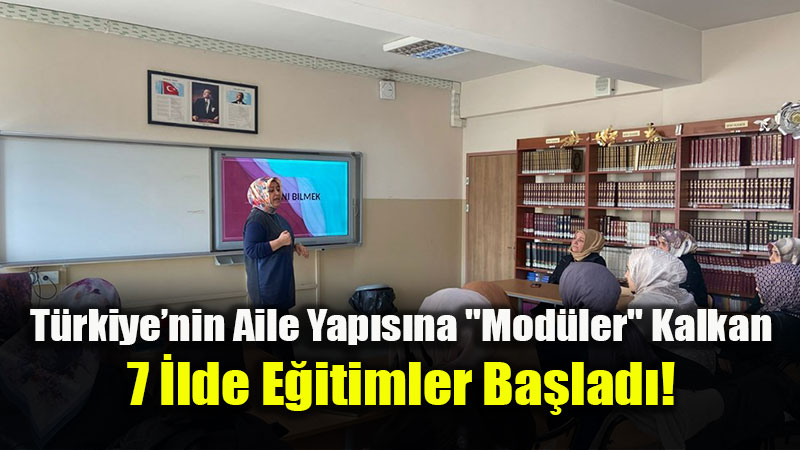 Dijital �a�da "K�kl� Aile" M�cadelesi: Veliler ��in 6 Oturumluk Dev E�itim Maratonu!