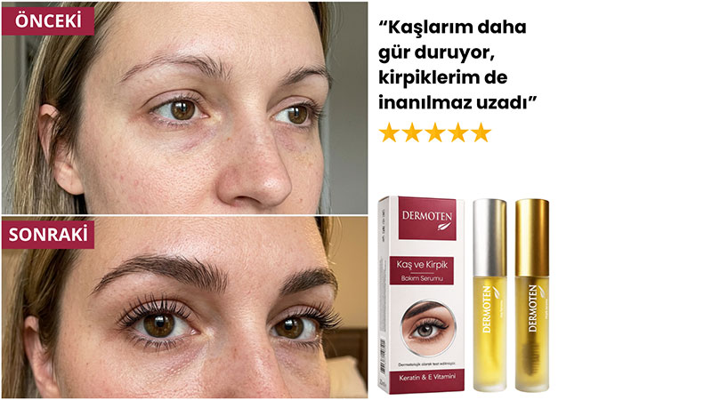 En �yi Kirpik Serumu Hangisi? 2026 G�ncel Rehber