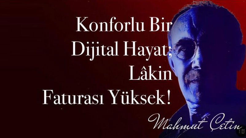 Konforlu Bir Dijital Hayat; 5G