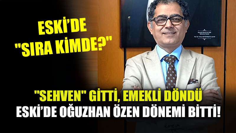 Damacana Skandal� Suat Balc��y�, "Sehven" Skandal� O�uzhan �zen�i G�t�rd�!