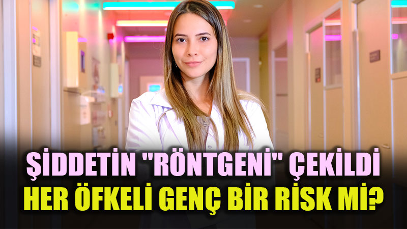 Anlamak, Yasaklamaktan Daha Koruyucudur: Her �fkeli gen� �iddete y�nelmiyor!