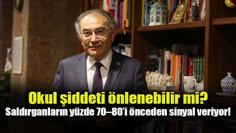 Bir gen� �kimse beni anlam�yor� diyorsa dikkat!