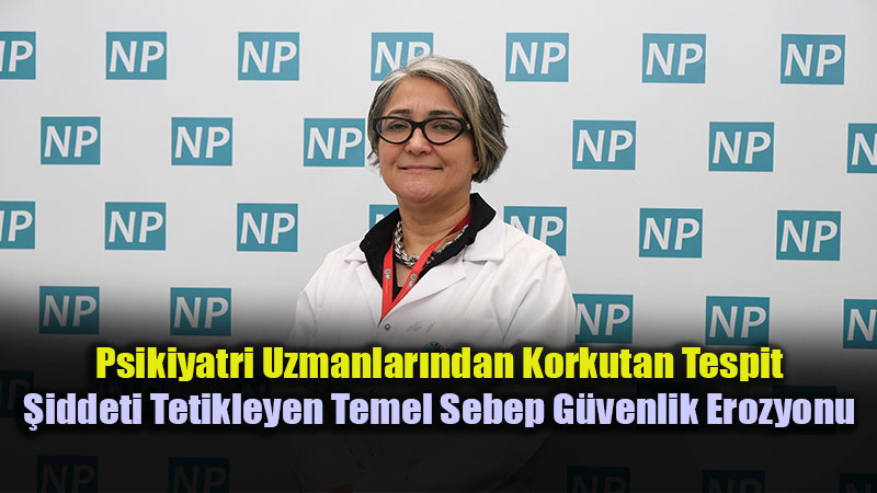 Gen�lerin Yeni Rol Modelleri �iddeti Besliyor: De�erler Erozyona U�rad�