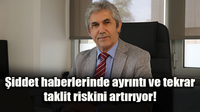 Haber diline dikkat, kahramanla�t�rabilir!