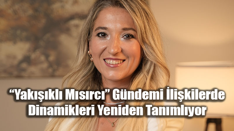 �Yak���kl� M�s�rc�� G�ndemi �li�kilerde �ekim ve Ba� Dinamiklerini Yeniden Tan�ml�yor