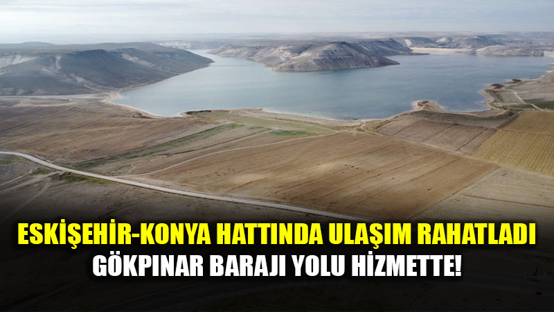 DSݒden B�y�k Hamle: G�ny�z�-�eltik-Yunak Hatt�nda Ula��m Art�k Kesintisiz!