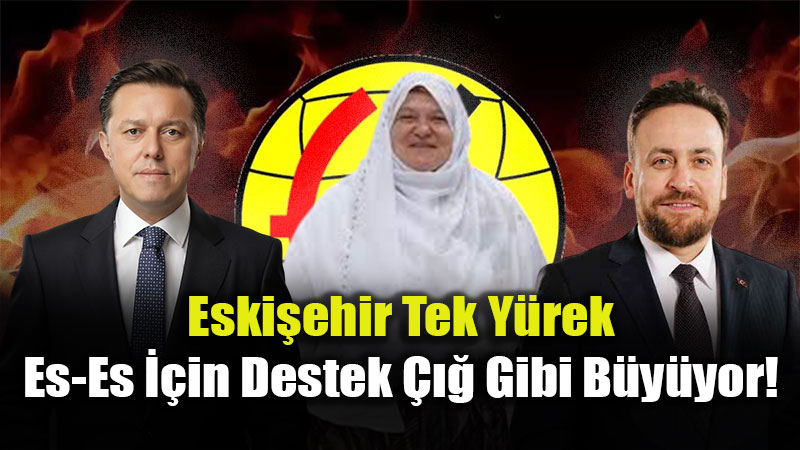 Nebi Hatipo�lu Ba�latt�, Ba�kanlar Takip Etti: Es-Es �ampiyonlu�a Kenetlendi