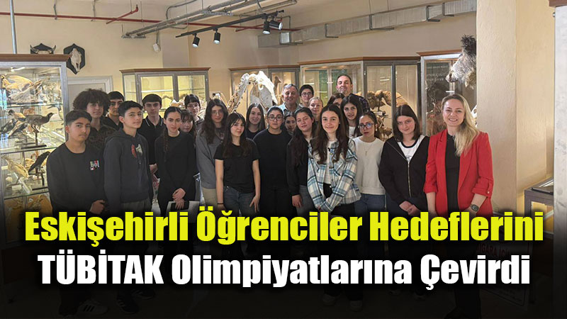 Bilim Olimpiyatlar� Akademisi�nde Uygulamal� Biyoloji E�itimi