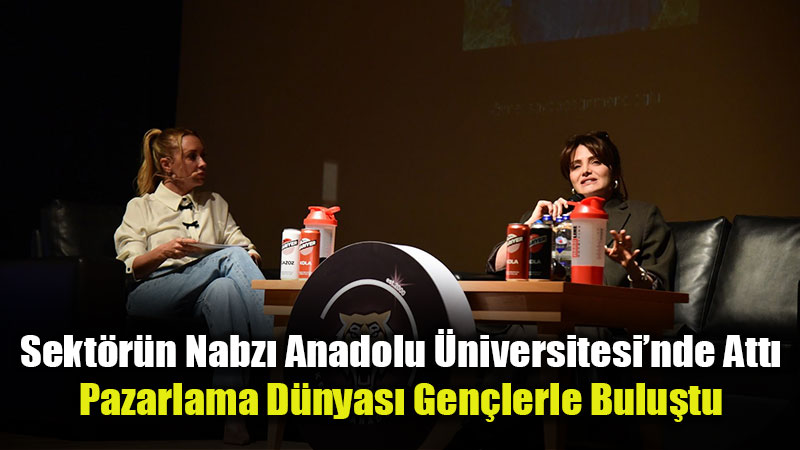 "Kamp�ste Marketing" ile Kariyer Stratejileri ve Yeni Nesil Pazarlama Zirvesi