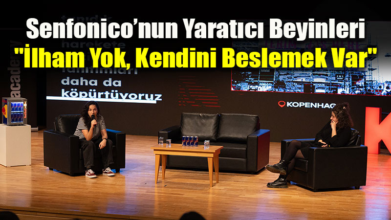 Sekt�r�n yarat�c� beyinleri: Ailelerin �ne sa�ma �eyler merak ediyorsun� dedi�i �ocuklar