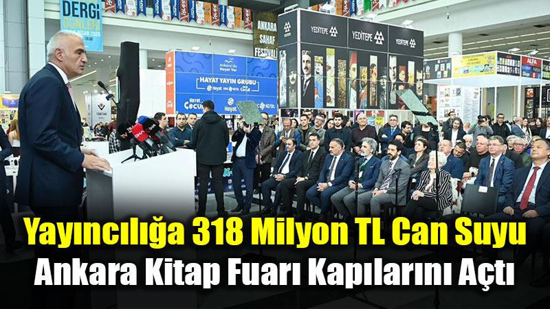 K�t�phaneler "Ya�am Alan�" Oldu: 1.300 Noktada K�lt�rel D�n���m