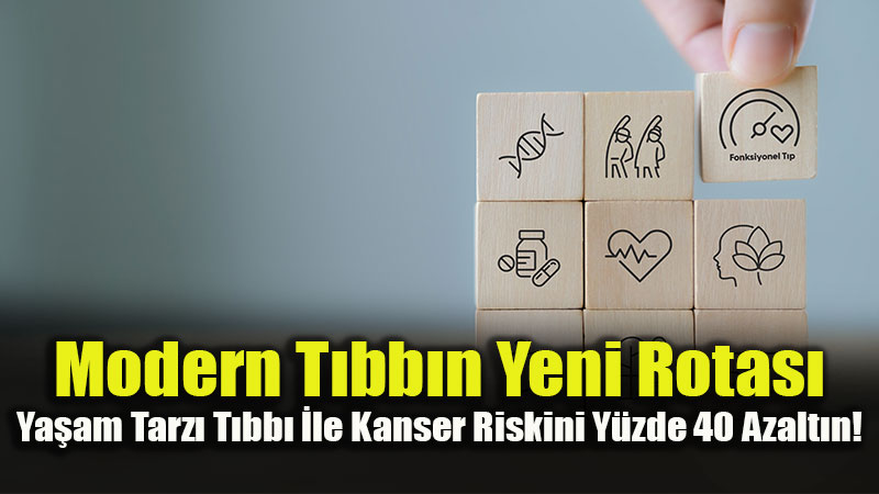 Meme Kanseri Tedavisi Mutfakta Ba�l�yor: Her 4 Kad�ndan Biri Kendi Se�imiyle Korunabilir!