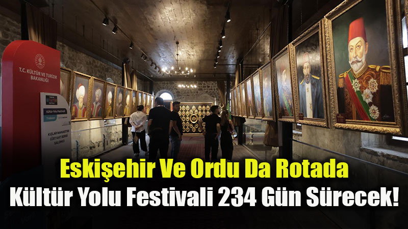 D�nyan�n En Uzun Festivali 2026�da 26 �ehirde: Sanat Maratonuna Haz�r Olun!