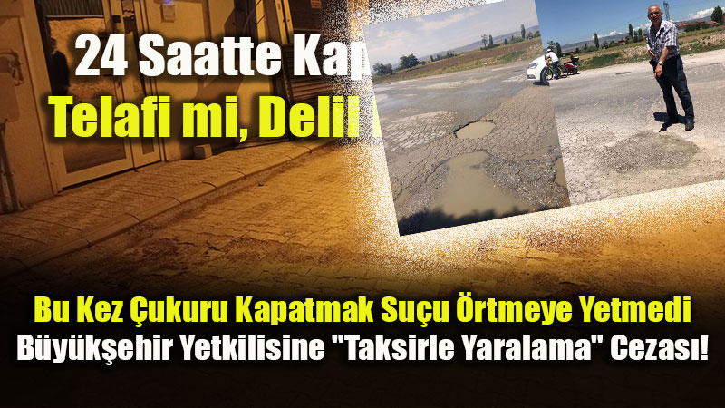 �ukur Siyaseti Mahk�m Oldu: �hmalin Bedelini Kim �deyecek?