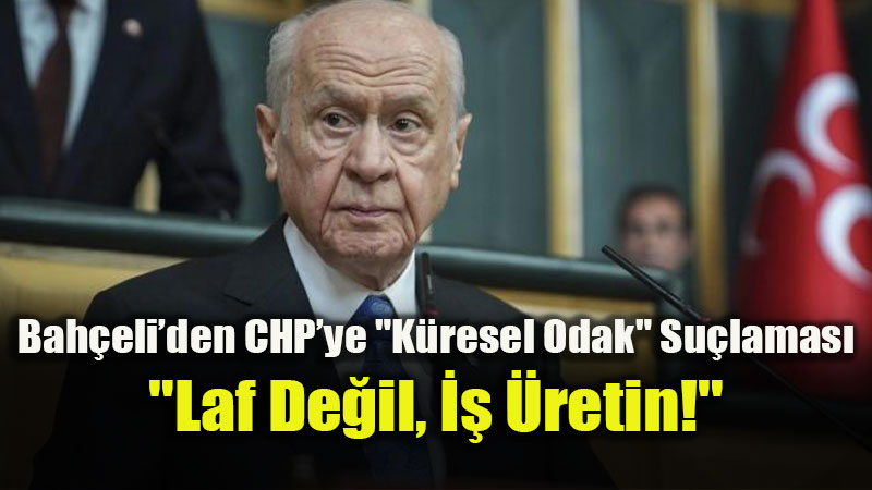 Bah�eli�den "K�z�lelma" ��k���: "Ter�rs�z T�rkiye ��in Yasal S�re� Ba�lam��t�r!"