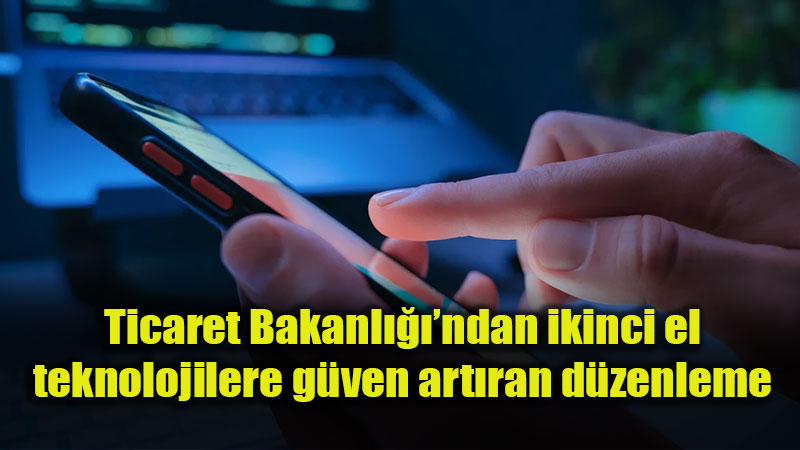 Yenilenmi� �r�nlerde yeni d�nem: 14 g�n �arts�z iade hakk�