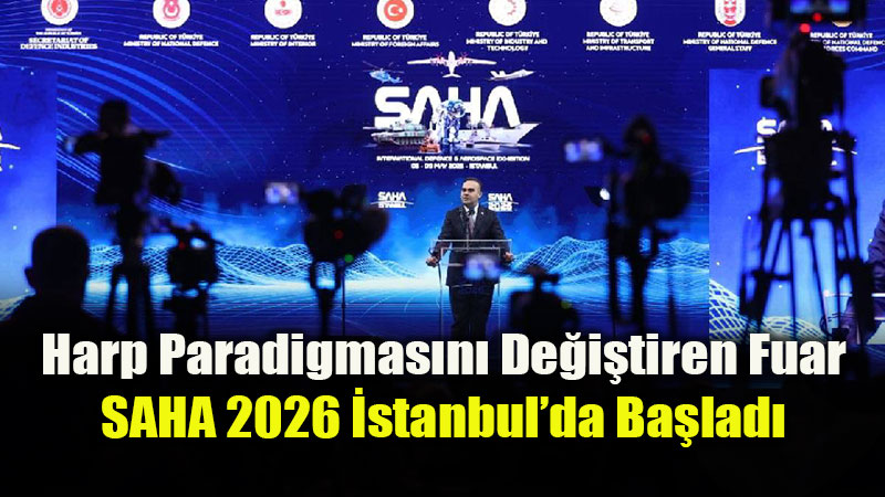 Savunmada %80 Yerlilik Ba�ar�s�: T�rkiye Y�zy�l��n�n "Teknoloji Ordusu" Sahada