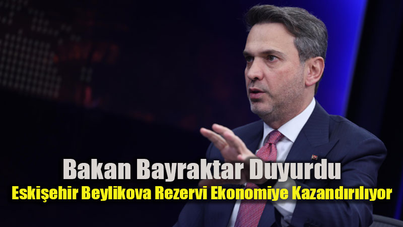 Enerjide "K���k Mod�ler Reakt�r" D�nemi: T�rkiye N�kleer Teknolojiyi �hra� Edecek