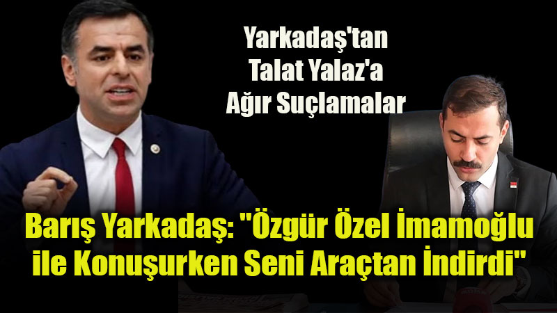 Eski�ehir CHP’de Anahtarl�k Kavgas� �ahsi Hesapla�maya D�nd�: "Seni D��ar�da Bekletti"