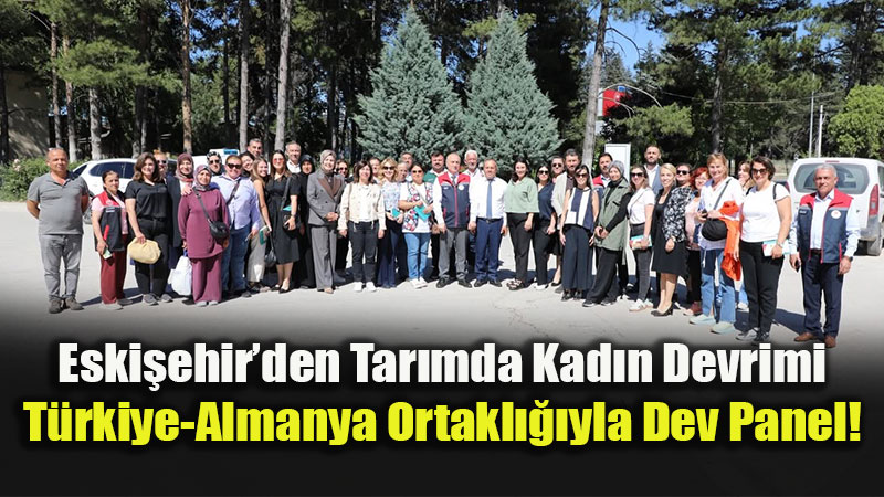 Eski�ehir’deki Dev Panelde  Y�zde 75’e Varan Hibe M�jdeleri A��kland�