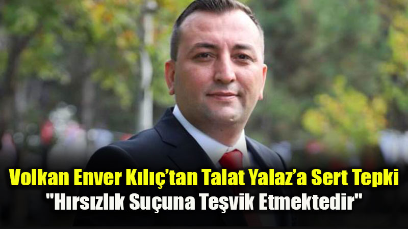 Volkan Enver K�l��tan Talat Yalaz�a Zehir Zemberek S�zler