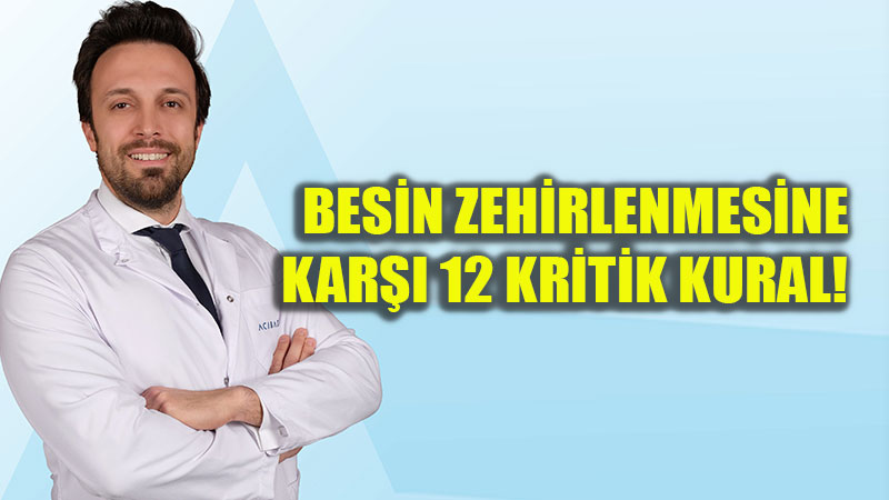 Dikkat! Yaz aylar�nda risk art�yor! Masum g�r�n�yor ama �buz� tehlikesine dikkat! 