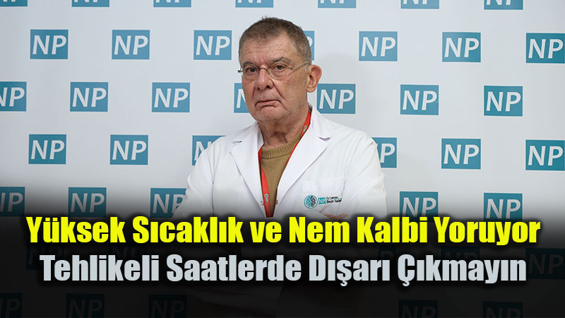A��r� S�caklarda A��k Hava Sporuna Dikkat: Ani �l�m Riskini Art�r�yor!