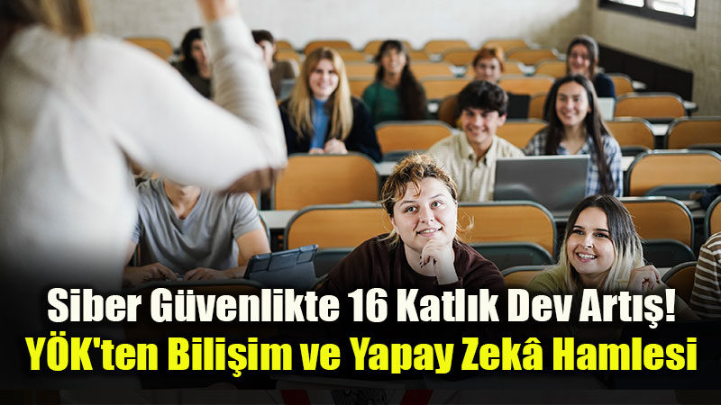 �niversite Kontenjanlar�nda Yeni D�nem: �� G�c� Piyasas� ve Bili�im Odakl� Planlama
