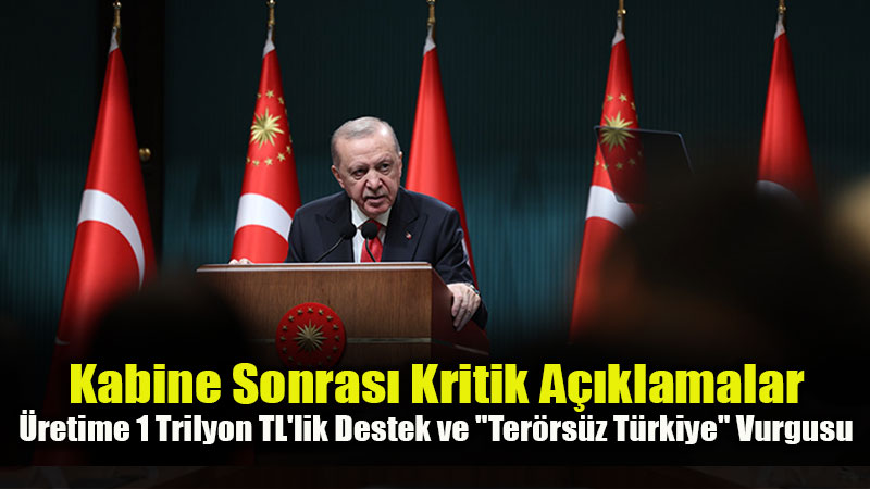�B�lgemizdeki �at��malara Ra�men T�rkiye Ekonomisi Dimdik Ayaktad�r�