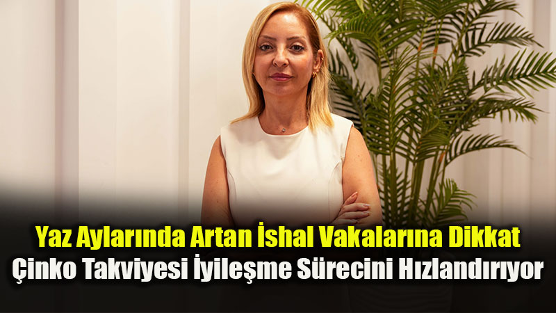 Yaz �shallerine Kar�� G��l� Bir Kalkan: �inko Deste�inin �nemi
