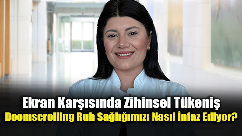 Dijital Çağın Sinsi Bağımlılığı: Parmağınızın Ucundaki Kötü Haber Tuzakları