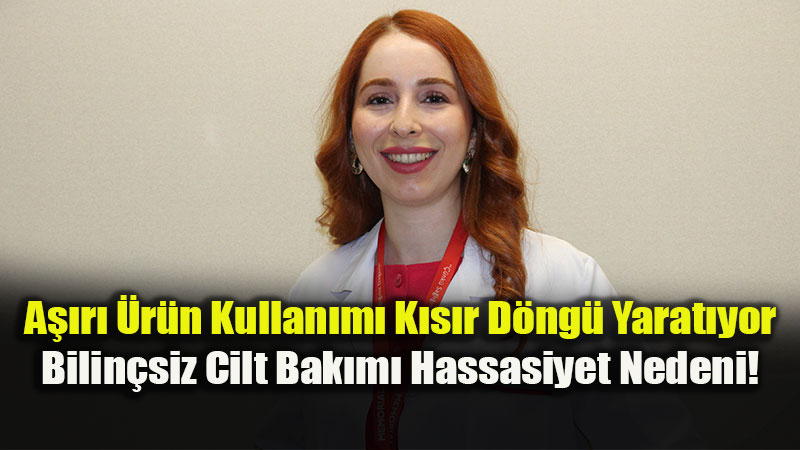 "Cam Gibi Cilt" Vaadine Kanmayın: Sosyal Medya Trendleri Cilt Bariyerini Bozabilir